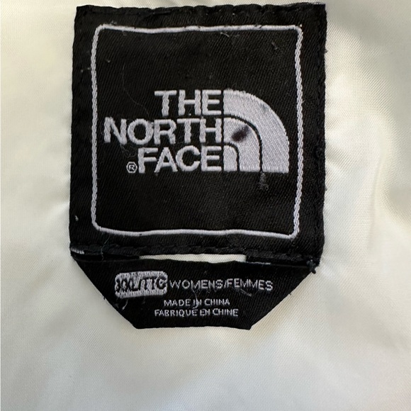 The North Face Hyvent Teal Blue Waterproof Ski Snow Shell Jacket XXL - Picture 6 of 6